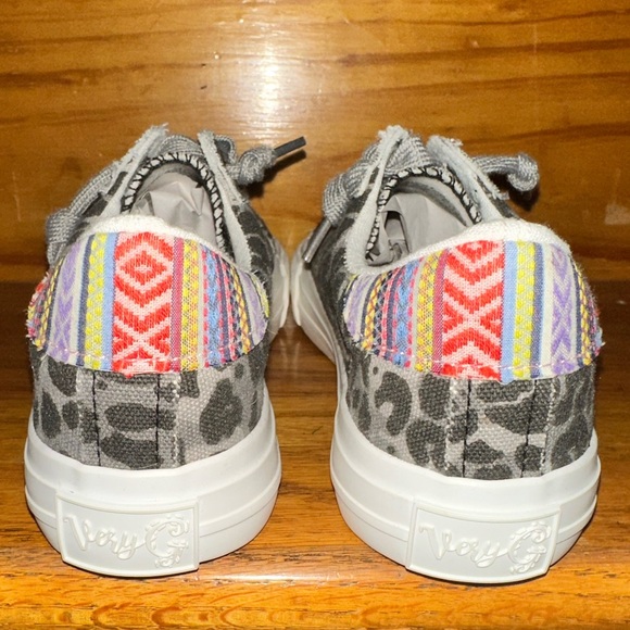 NWOB VERY G DISTRESSED SPARKLES - Picture 6 of 12